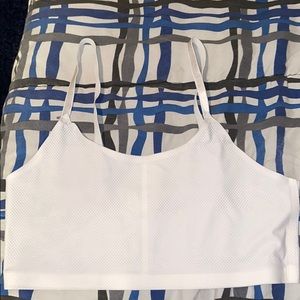 2 Pack Seamless Bralettes
